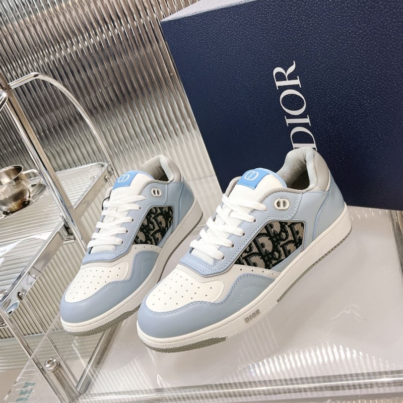 Christian Dior Sneakers